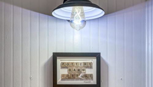 Charming Cottage Near Main With Patio&firepit!! - Foto 4, Other