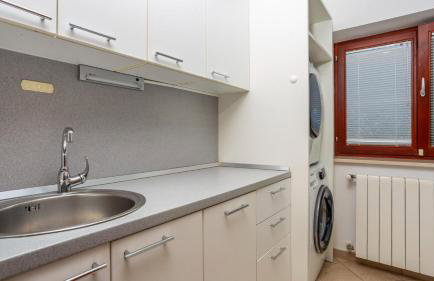 Villa Grande heated pool&whirpool&sauna&pet friendly Krk - Photo 34