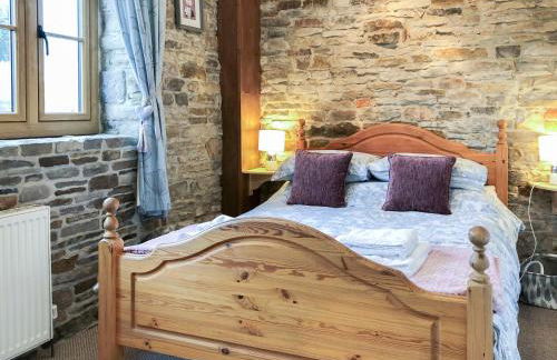 The Old Cow Shed - Foto 11