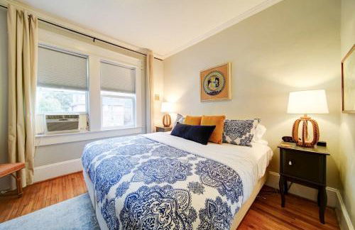 Chic 1 BR Units Near Dilworth - Foto 66