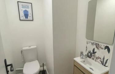 Appartement spacieux Brest Bellevue de 1 à 6 personnes - Photo 26