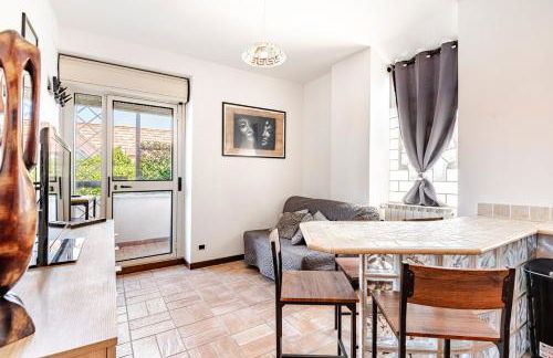 Oasi di Mare next Rome Airport - Foto 8