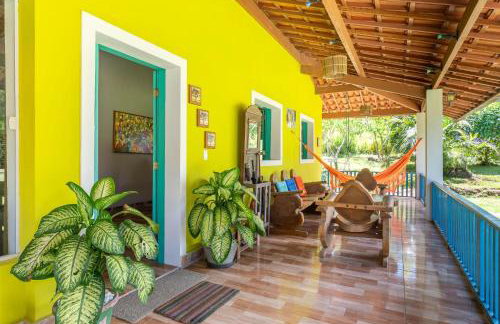 Sítio Lumiar Chã Grande Paraíso Ecológico - Foto 36