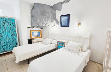 La casa del Mar - Escapada en primera línea de mar - Foto 8