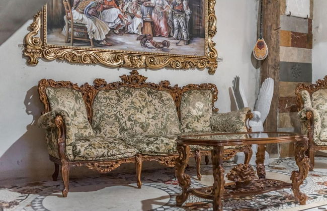 Kanuni - Authentic Albanian House - Photo 11