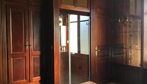 Villa Castalie - Maison de maître, grande piscine et jacuzzi, classée 5 étoiles - Photo 5, Shower