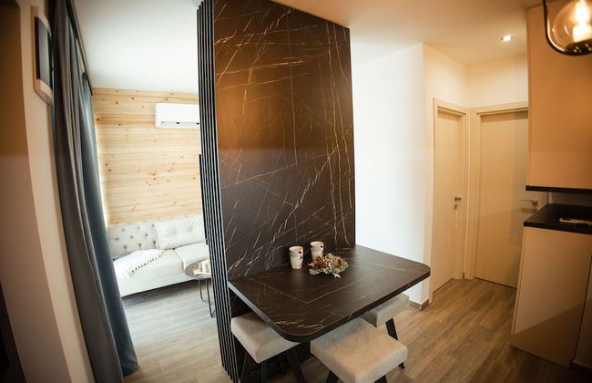 Sirius Lux Apartments - Foto 33