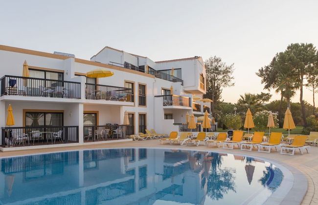 Alfagar Village - Foto 26