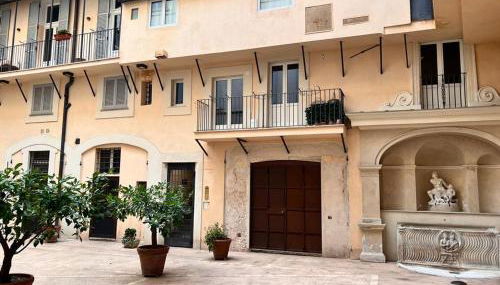 Torre della Scimmia apartment - Photo 3