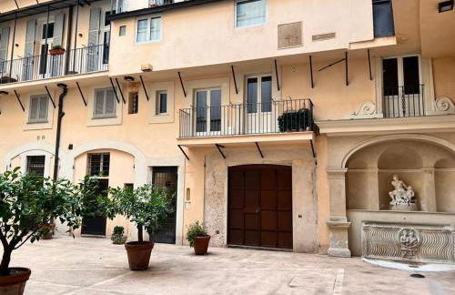 Torre della Scimmia apartment - Photo 3