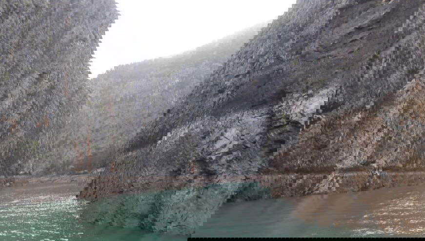 Green Canyon Cruise Tour - Foto 2