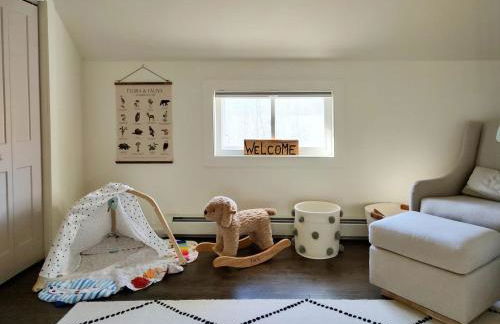 Luxe Gabel Farmhouse Fire Pit & Country Views - Foto 40