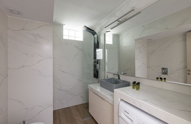 Aurora Apartments - Foto 77