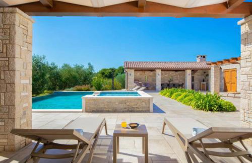 Villa Ginetto by Rent Istria - Foto 49