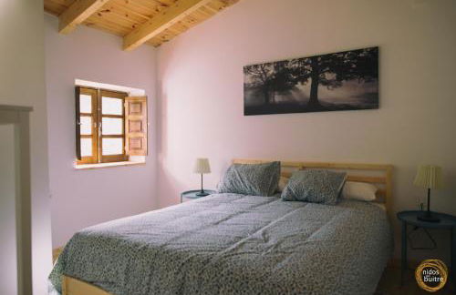 Nidos del Buitre - Apartamentos Rurales - Foto 17