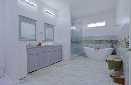 Atlanta 6 Bed 4 Bath 3800sqft - Foto 15