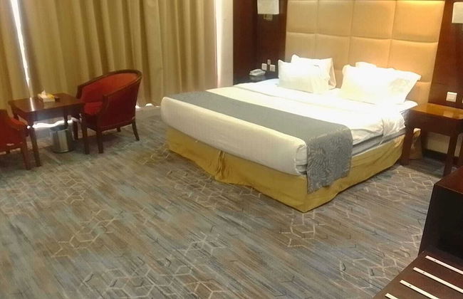 Arjan Almutamyezah serviced apartments - Foto 12