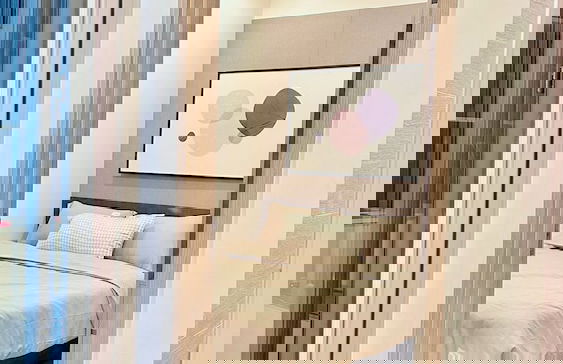 Hado Centrosa Quan 10 Apartment - Foto 15