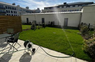 Disneyland Paris, vallée village ,Paris , villa, garden , Syline Home, 120 m2 - Foto 3