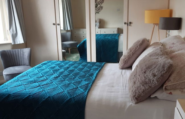 The Hermitage Private Detached Bungalow - Foto 8