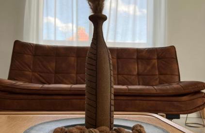 Neubau Apartment 4 Zimmer 111 Quadratmeter inklusive Küche Große Balkonterasse 2x Bad Auto Parkplatz Citynah Braunschweig - Foto 16