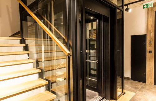 Apartament ZAKOLOVE pod Skocznią - Sauna , Jaccuzi , piękny taras - Foto 44