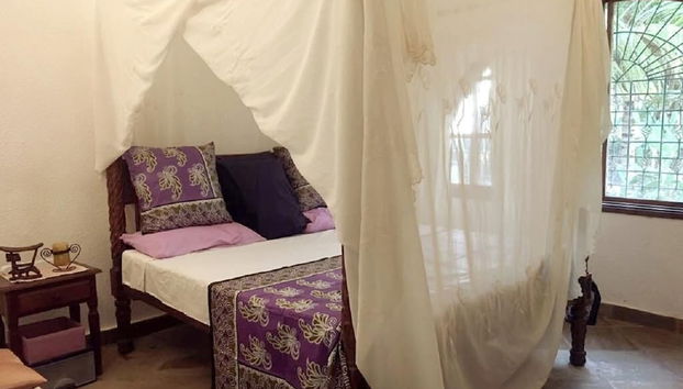 Room in Villa - Giulia Patio House Watamu - Foto 5, Habitación