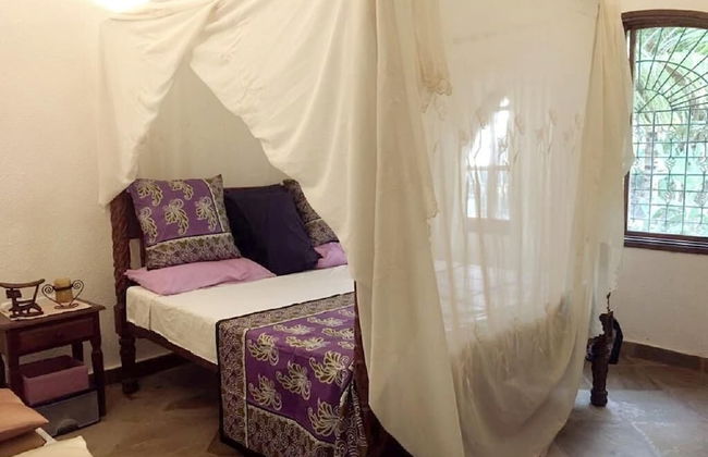 Room in Villa - Giulia Patio House Watamu - Foto 5