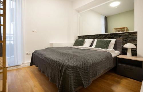 Schöne Apartments in Bad Honnef I home2share - Foto 68