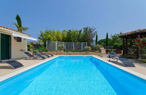 Holiday House Zatka by Rent Istria - Foto 10