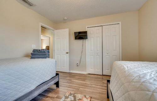 15 Mi to Universal Home with Pool - Foto 25