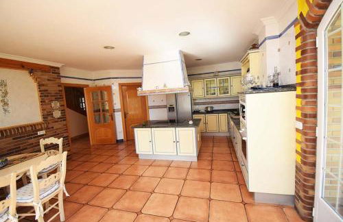 Villa la cantera - Photo 74