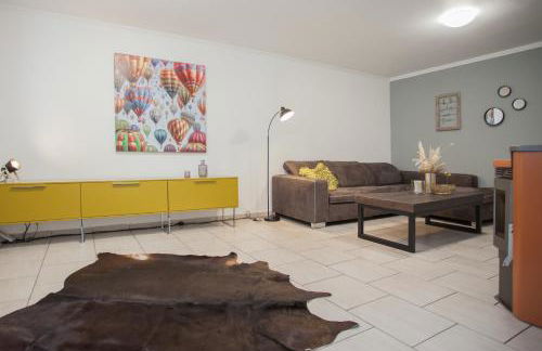 TreffPunkt Gruppenhaus für 22 Personen mit großem Aufenthaltsraum und Küche - Foto 11