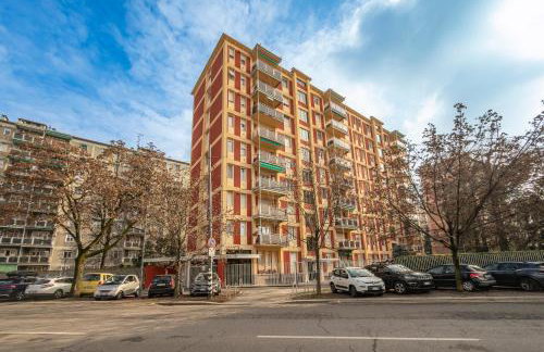 CityLife Penthouse -Terrace, Piano, Gym - MiCo Metro - Su Scannu - Foto 43