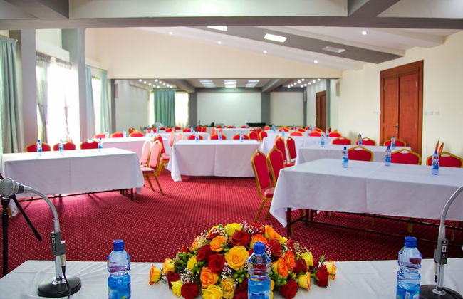 Yinm Guest House - Foto 55