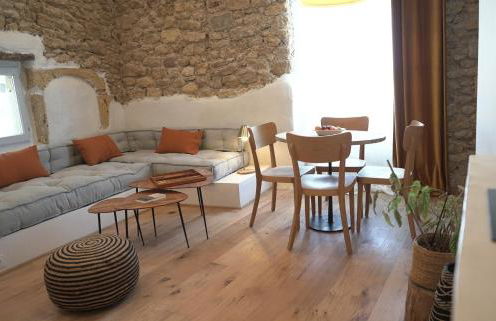 La Maison des Lamanon - Foto 70