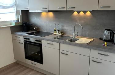 Ferienwohnung Wibi - Foto 9