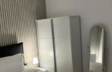 Metropolitan Complex Apartment-next to Metropolitan Hospital,Karaiskaki,Sef - Foto 33