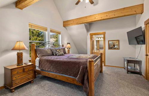 Dog-Friendly Ronald Vacation Rental Cabin! - Foto 17