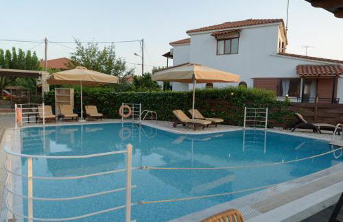 Bacchus Villa - Foto 3