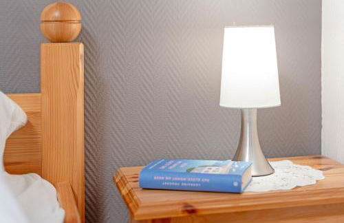 Nicölchens Ferienbude - Foto 22