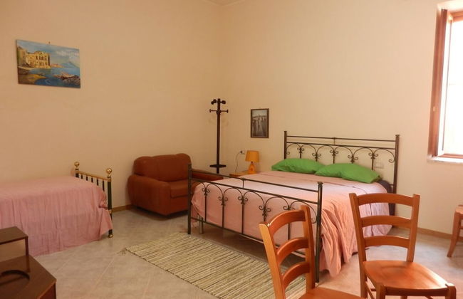 Valentina Mini Apartment - Foto 1