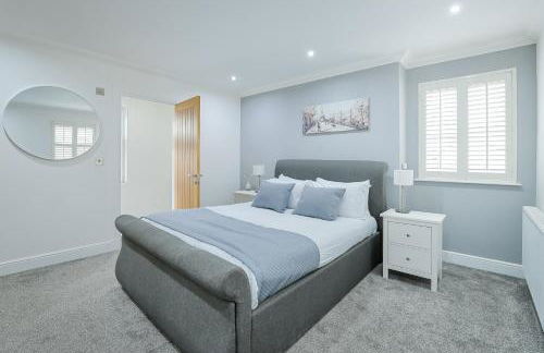 Connel House - Luxury self-catering 4-bedroom home - Foto 36