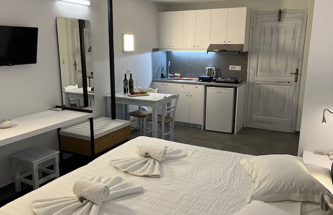 Niriides Hotel - Foto 52