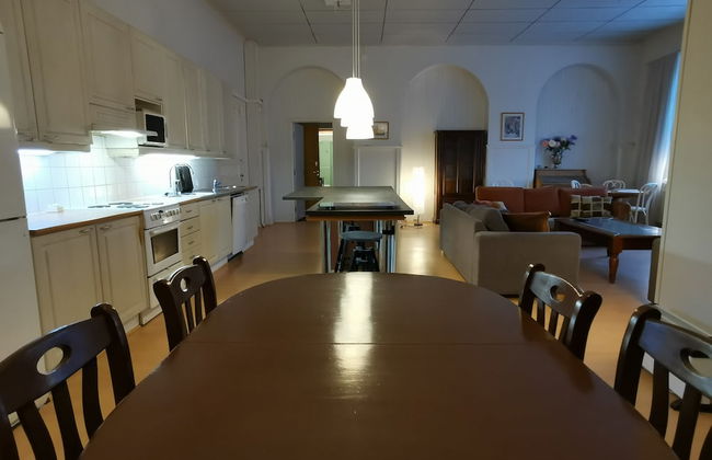 Largeresidence 5-bed/11 Persons Apartment in Kotka - Photo 10