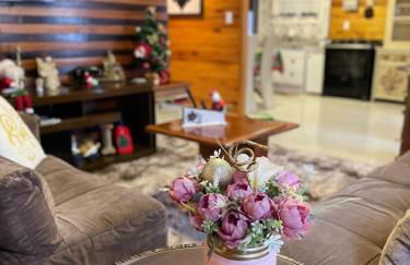 Casa Aconchego Serrano - Foto 18