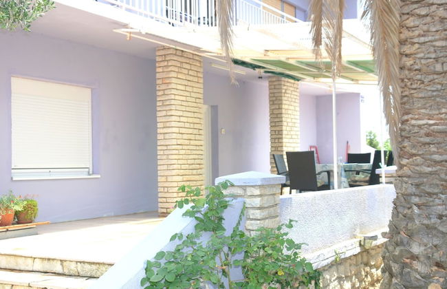 Apartments Tereza - Foto 1