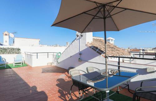 Apartamento del Sol - Foto 27