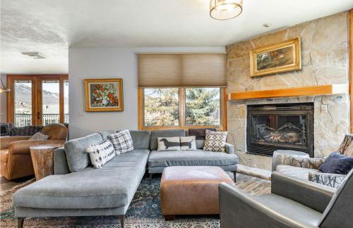 The Caledonian by All Seasons Resort Lodging - Foto 18