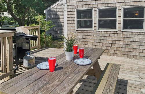 6 Locust Street South Yarmouth Cape Cod- -Timeless Memories - Foto 21